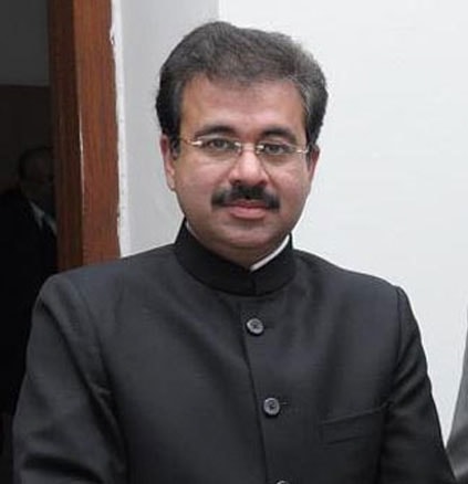 Dr. Amit Pathak